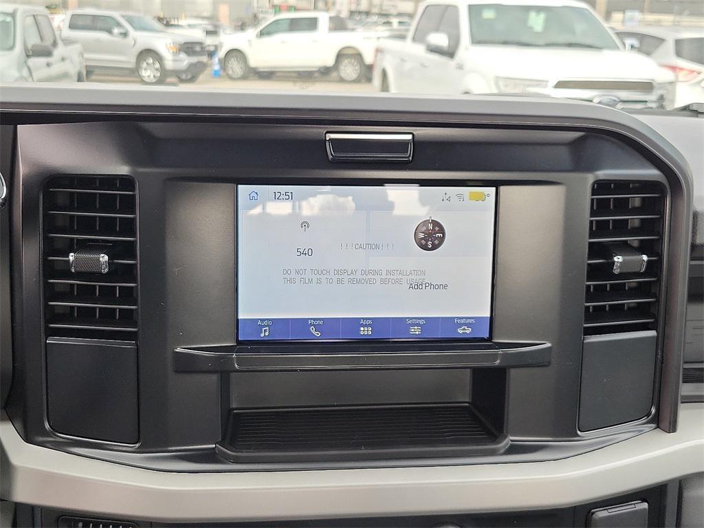 new 2026 Ford F-350 car, priced at $53,345