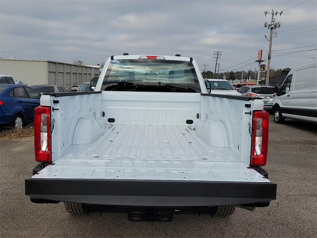 new 2026 Ford F-350 car, priced at $53,345