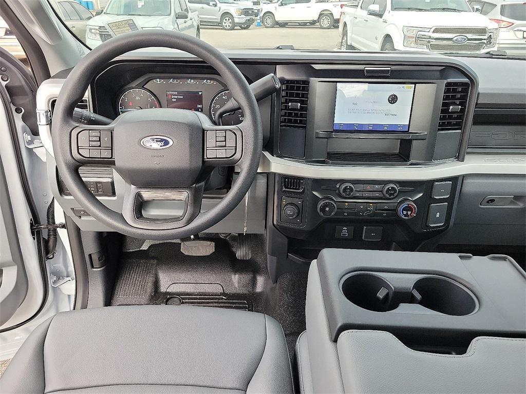 new 2026 Ford F-350 car, priced at $53,345