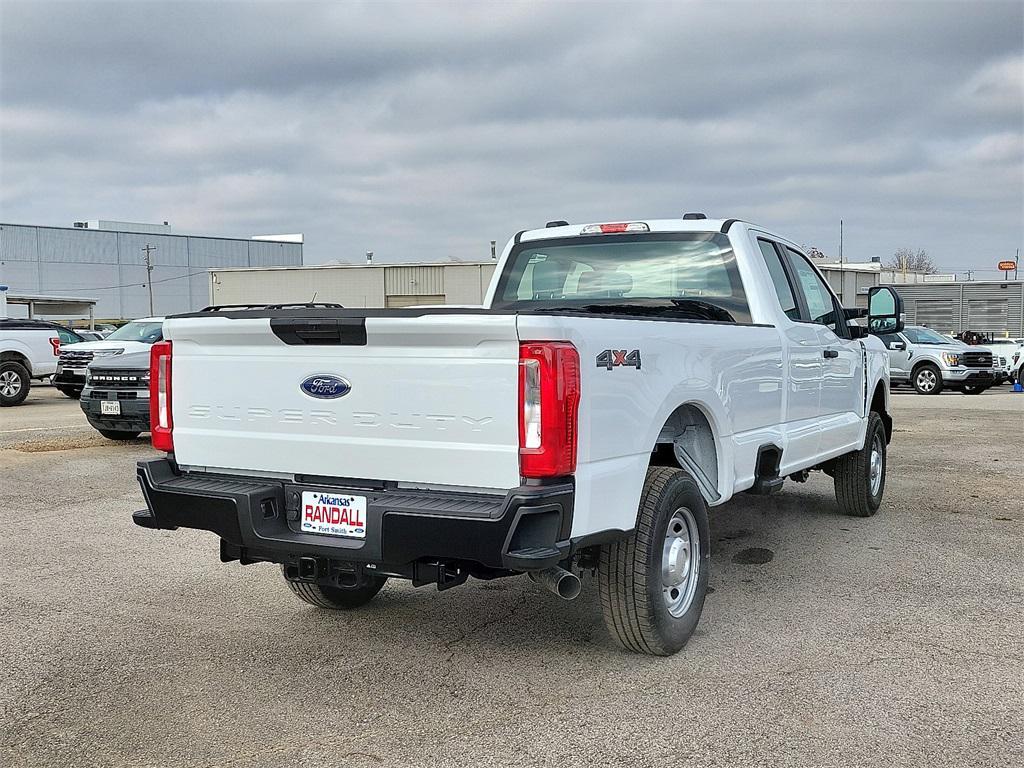 new 2026 Ford F-350 car, priced at $53,345