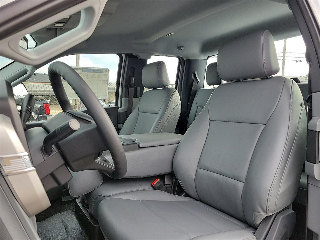 new 2026 Ford F-350 car, priced at $53,345