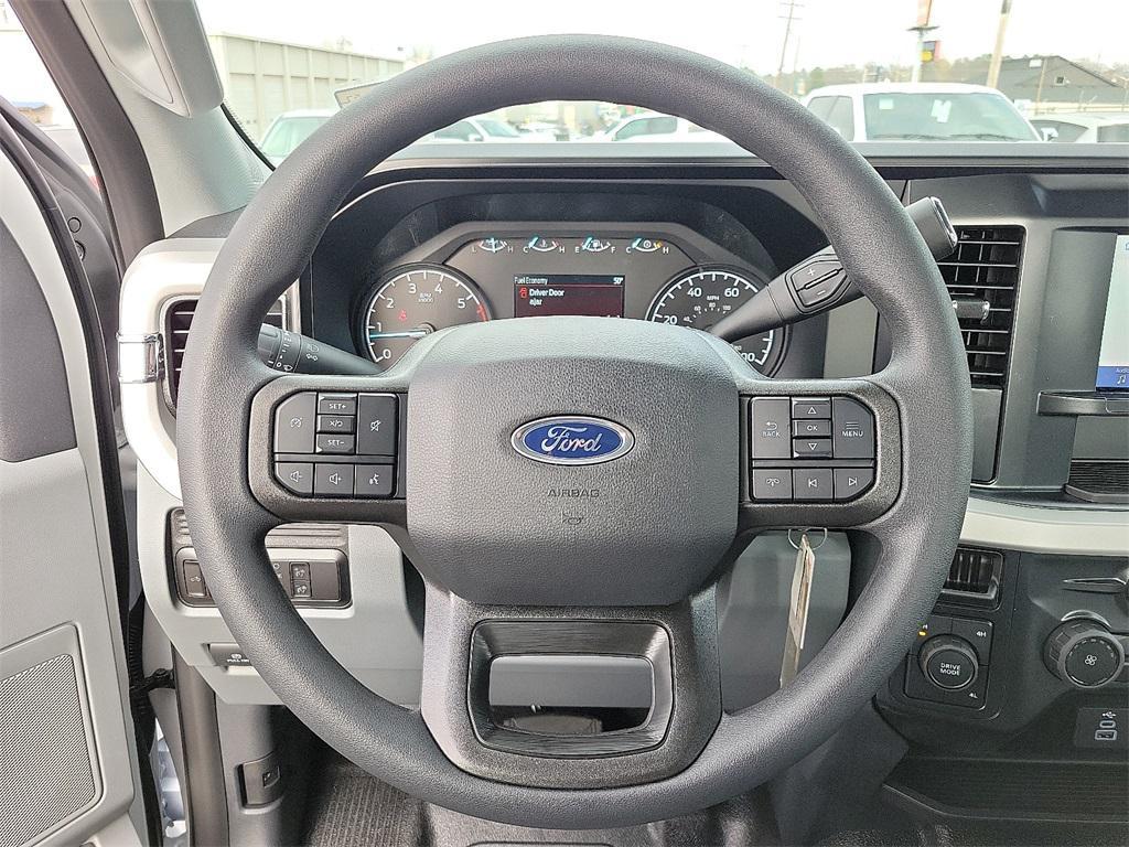 new 2026 Ford F-350 car, priced at $53,345