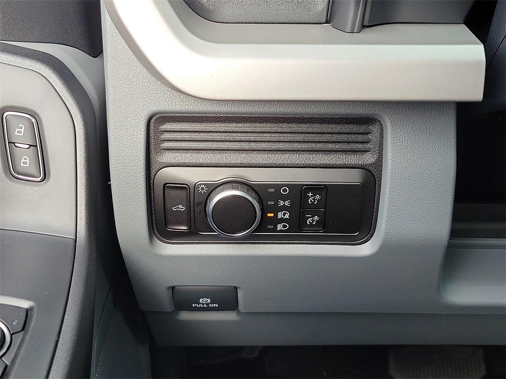 new 2026 Ford F-350 car, priced at $53,345