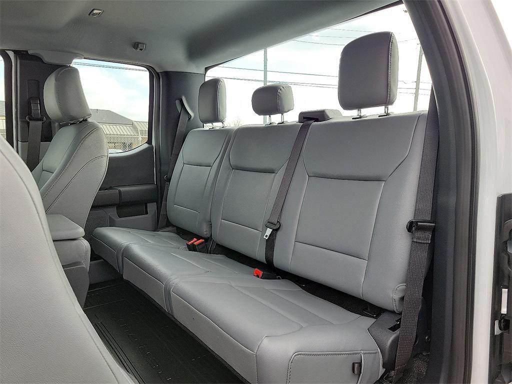 new 2026 Ford F-350 car, priced at $53,345