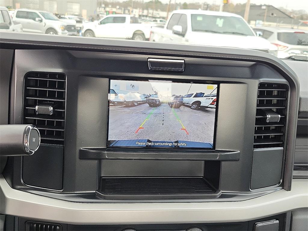 new 2026 Ford F-350 car, priced at $53,345