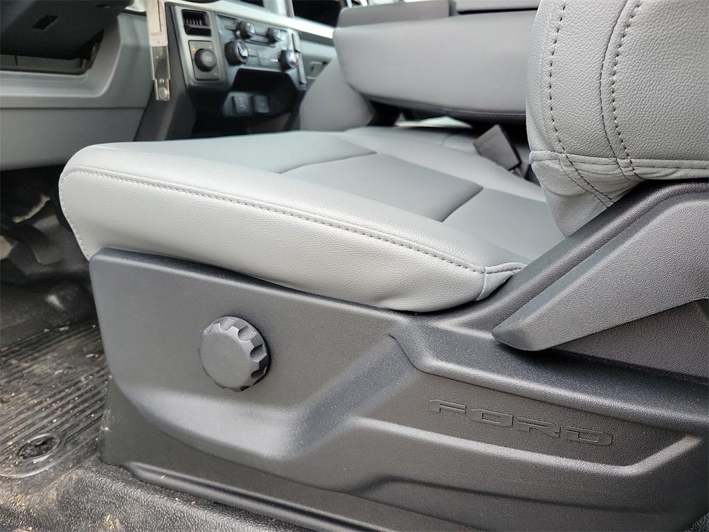 new 2026 Ford F-350 car, priced at $53,345