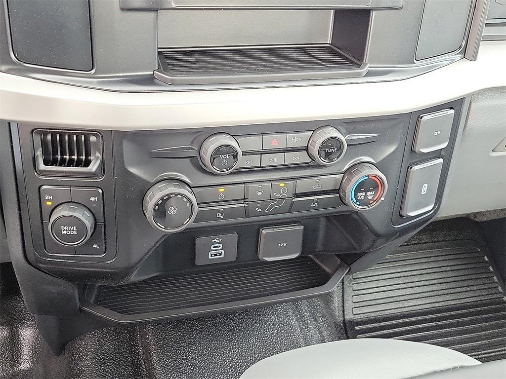 new 2026 Ford F-350 car, priced at $53,345