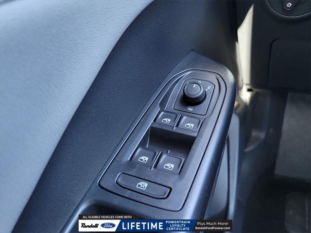 used 2024 Volkswagen Taos car, priced at $23,993