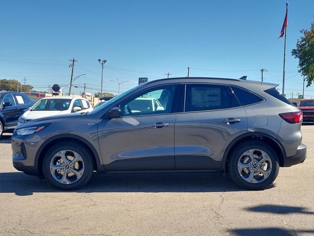 new 2025 Ford Escape car, priced at $31,016