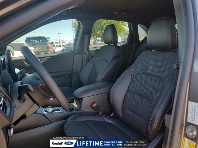 new 2025 Ford Escape car, priced at $29,202