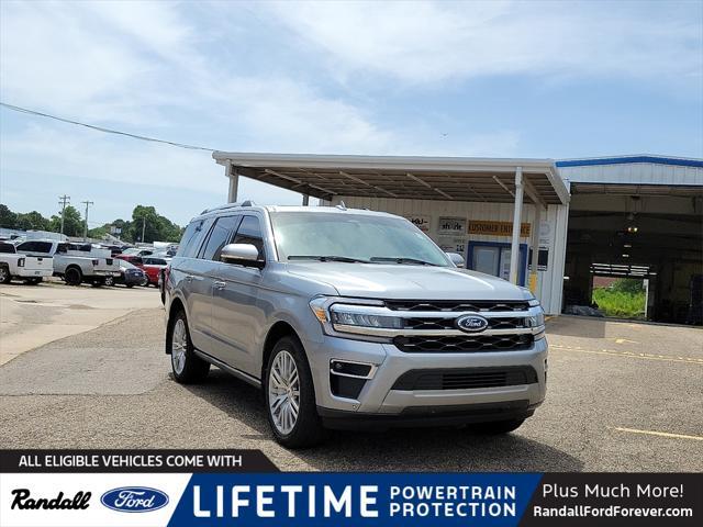 used 2024 Ford Expedition car, priced at $66,278