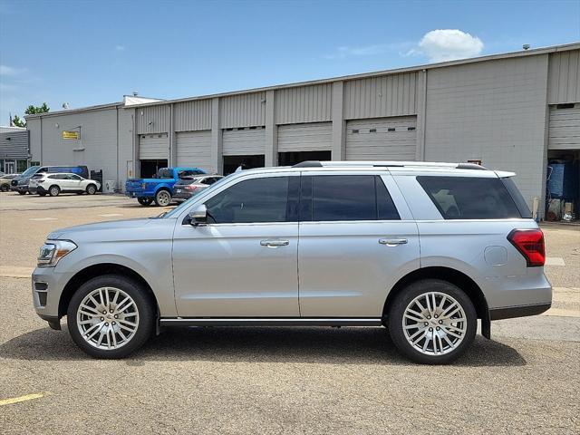 used 2024 Ford Expedition car, priced at $66,278