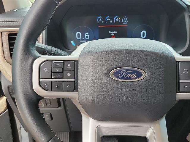 used 2024 Ford Expedition car, priced at $66,278