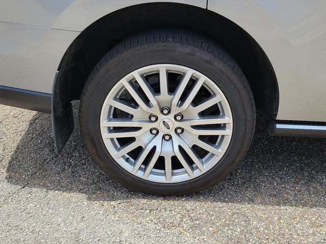 used 2024 Ford Expedition car, priced at $66,278