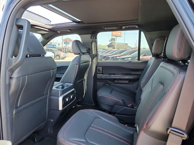 new 2024 Ford Expedition car, priced at $73,981