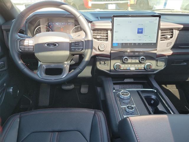 new 2024 Ford Expedition car, priced at $73,981