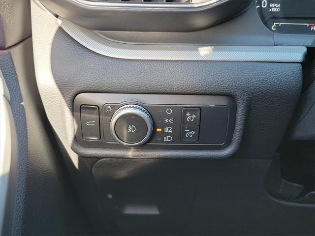 used 2021 Ford Explorer car, priced at $31,610