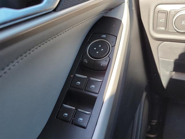 used 2021 Ford Explorer car, priced at $31,610