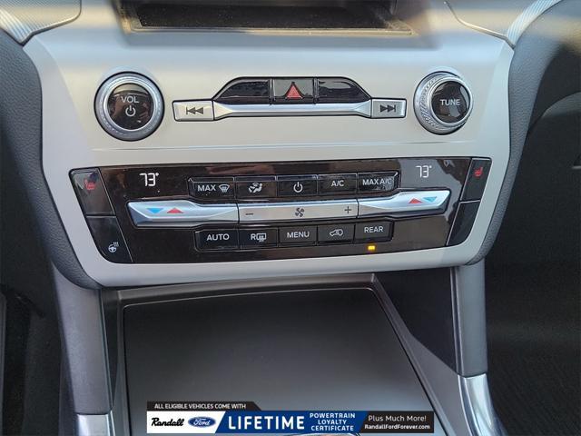 used 2021 Ford Explorer car, priced at $30,515