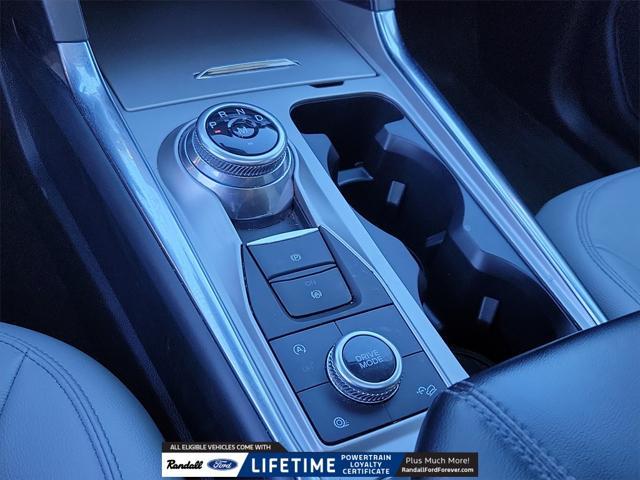 used 2021 Ford Explorer car, priced at $30,515