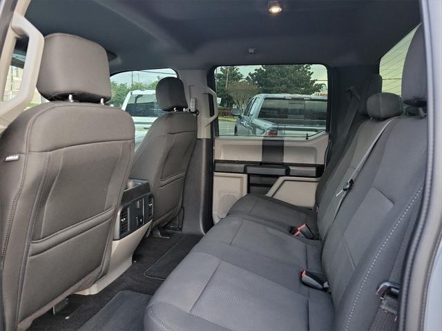 used 2019 Ford F-150 car, priced at $26,260