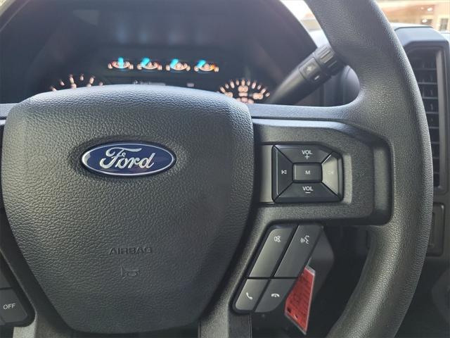 used 2019 Ford F-150 car, priced at $26,260