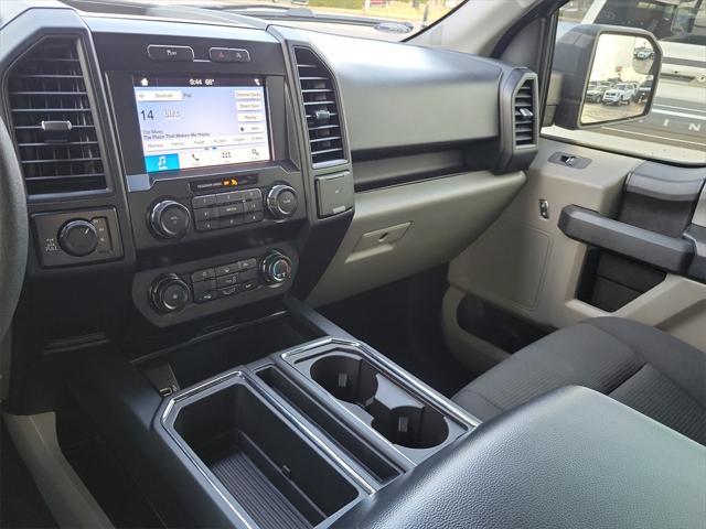 used 2019 Ford F-150 car, priced at $26,260