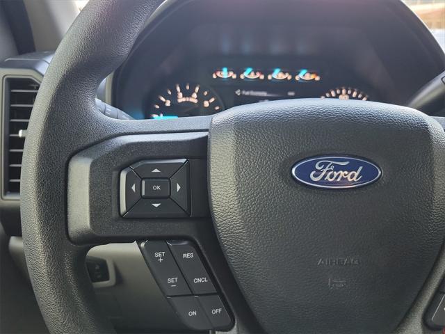 used 2019 Ford F-150 car, priced at $26,260