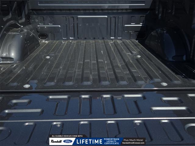 new 2025 Ford F-150 car, priced at $47,720