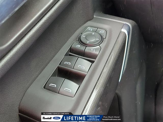 used 2021 GMC Sierra 1500 car, priced at $41,526