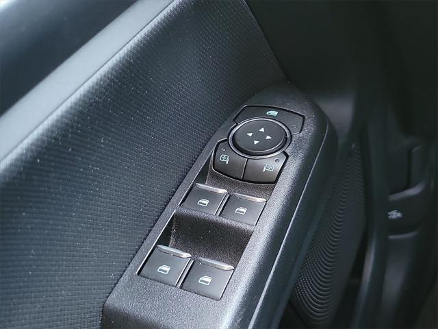 used 2021 Ford Bronco Sport car, priced at $25,937