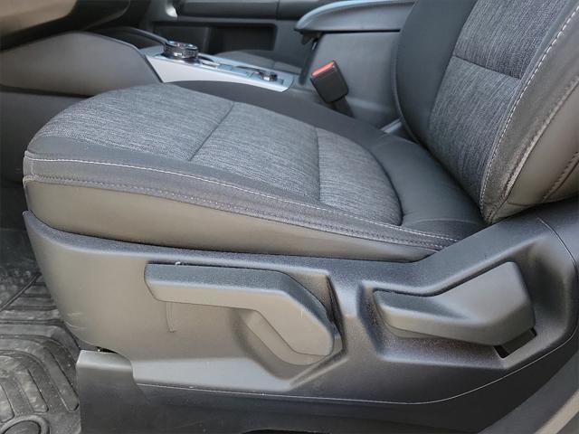 used 2021 Ford Bronco Sport car, priced at $25,937