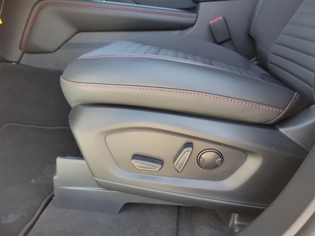 new 2025 Ford Explorer car, priced at $48,080