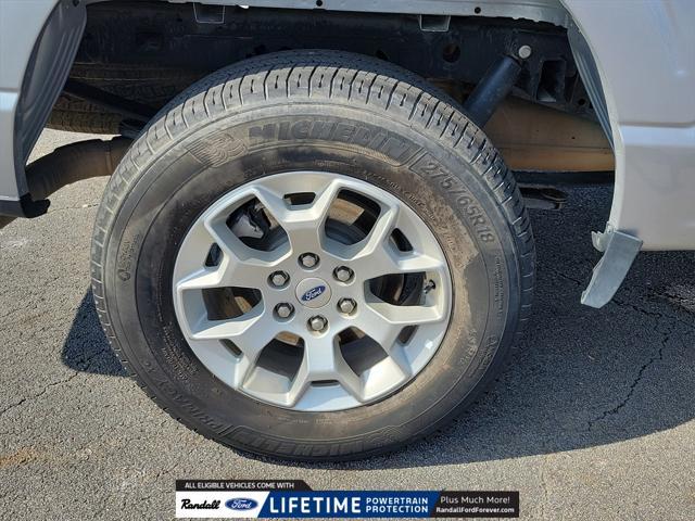 used 2023 Ford F-150 car, priced at $37,681
