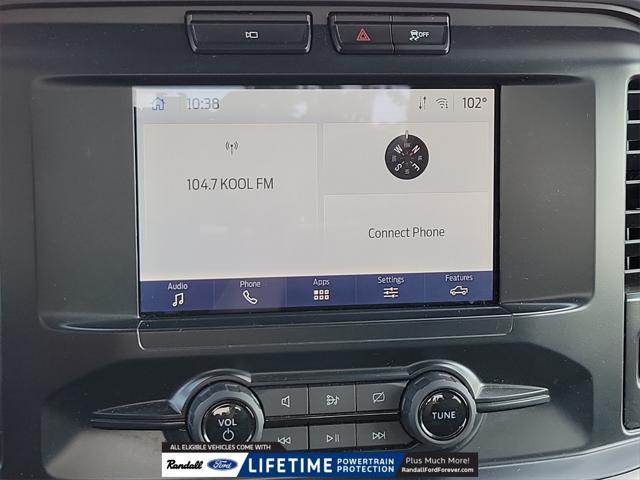 used 2023 Ford F-150 car, priced at $37,681