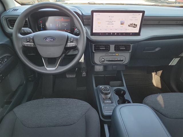 used 2025 Ford Maverick car, priced at $31,500