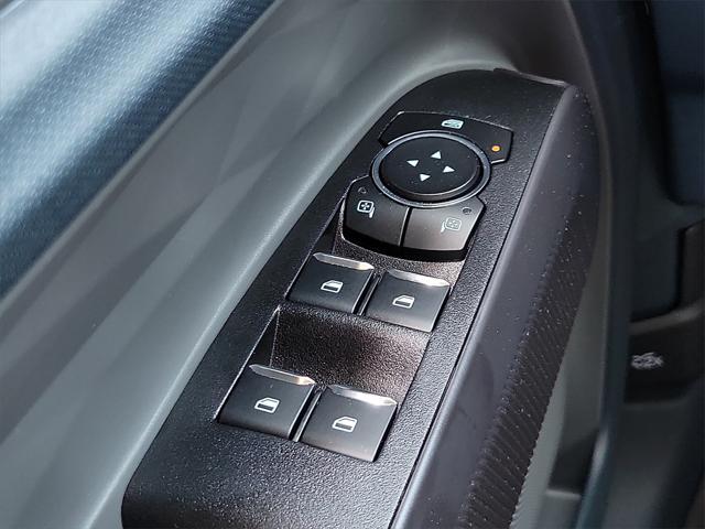 used 2025 Ford Maverick car, priced at $31,500