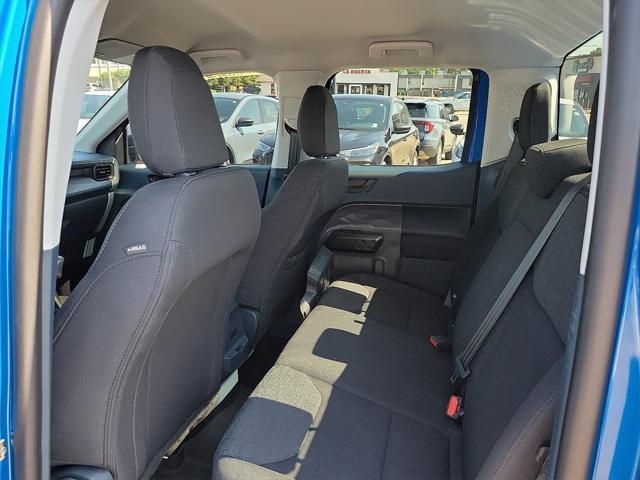 used 2025 Ford Maverick car, priced at $31,500