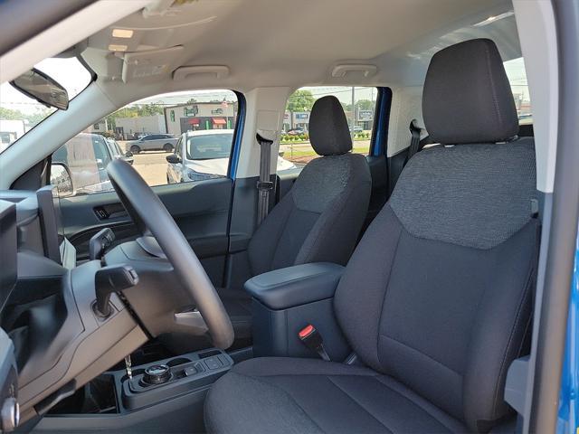 used 2025 Ford Maverick car, priced at $31,500