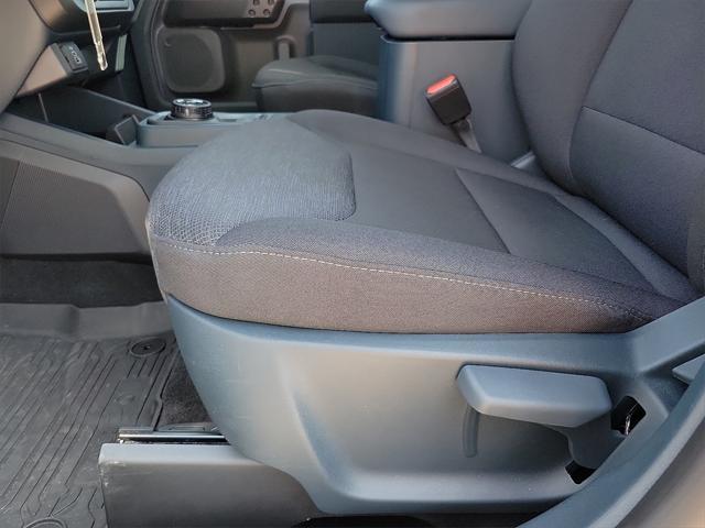 used 2025 Ford Maverick car, priced at $31,500