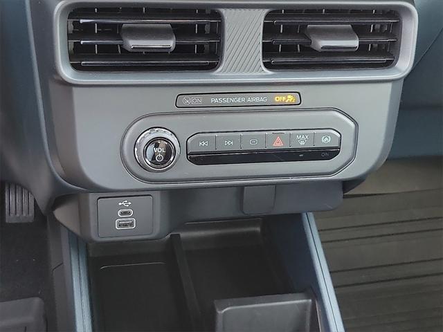 used 2025 Ford Maverick car, priced at $31,500