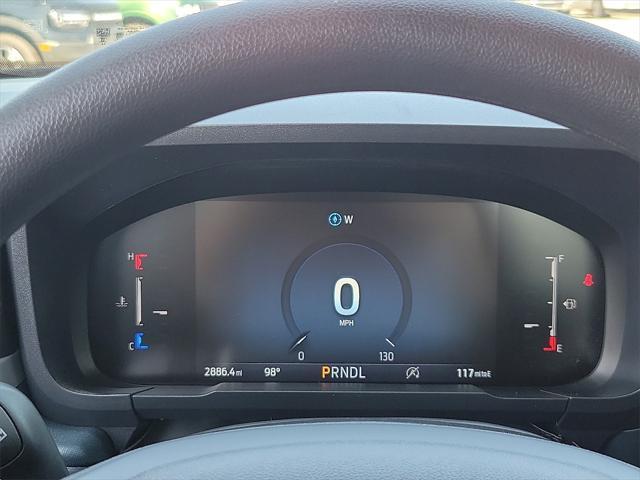 used 2025 Ford Maverick car, priced at $31,500