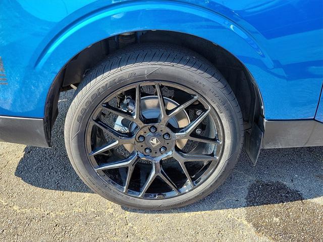 used 2025 Ford Maverick car, priced at $31,500
