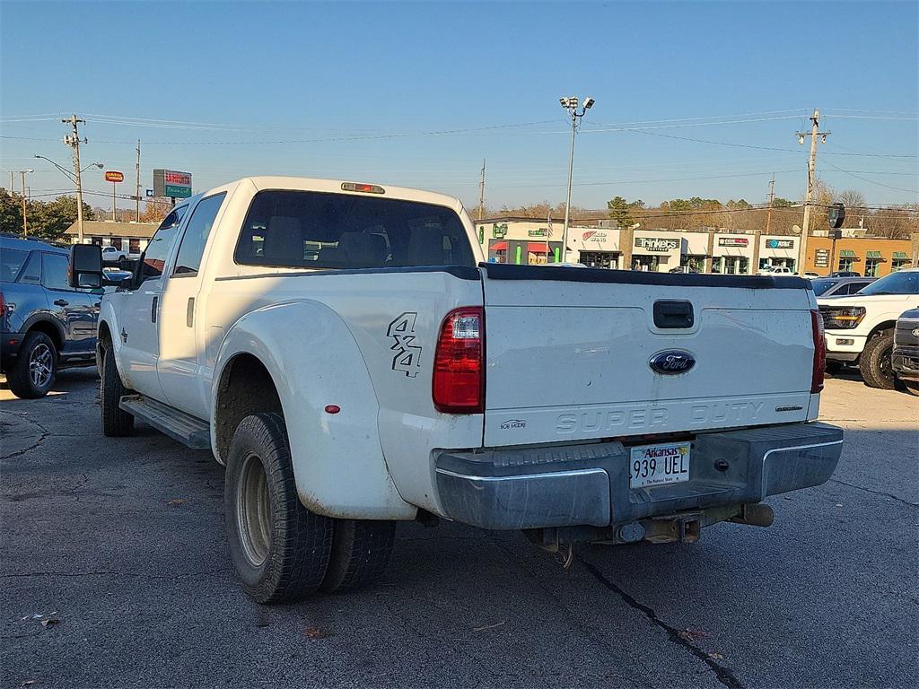 used 2014 Ford F-350 car, priced at $29,226