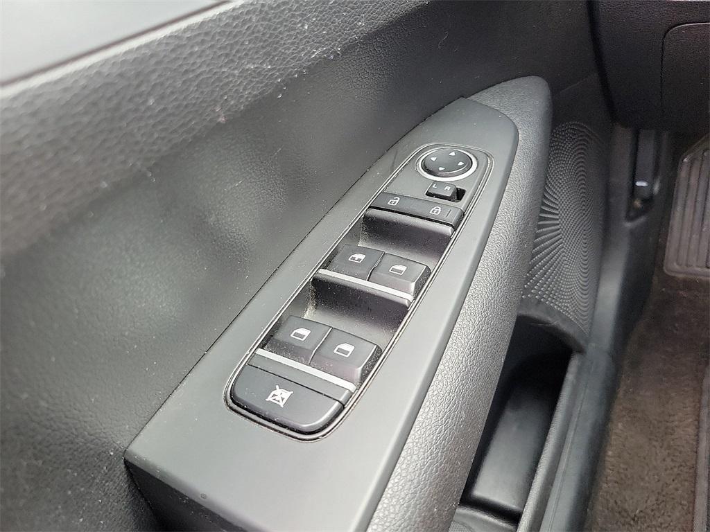 used 2023 Kia Forte car, priced at $19,132