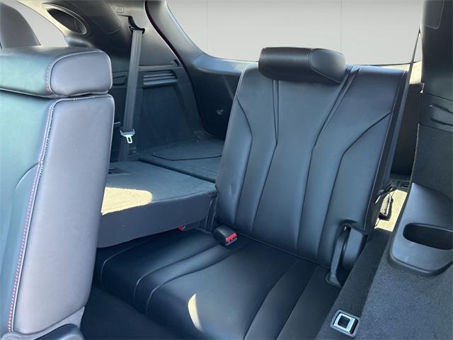 used 2022 Acura MDX car, priced at $36,990
