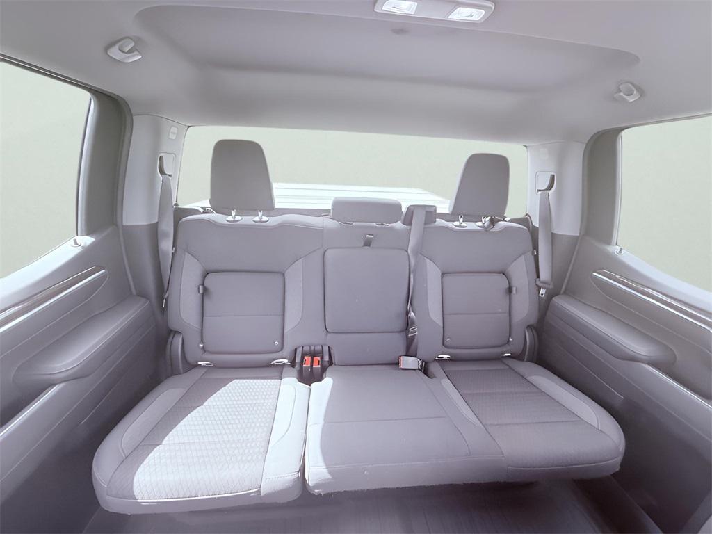 used 2023 GMC Sierra 1500 car, priced at $46,795