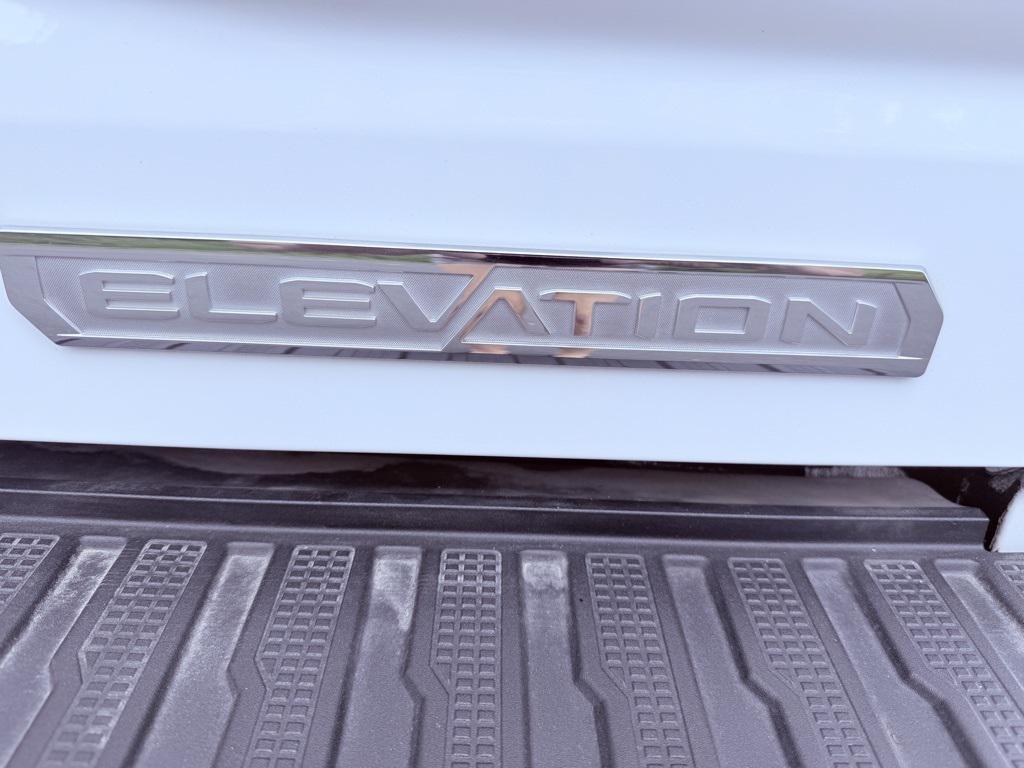 used 2023 GMC Sierra 1500 car, priced at $46,795