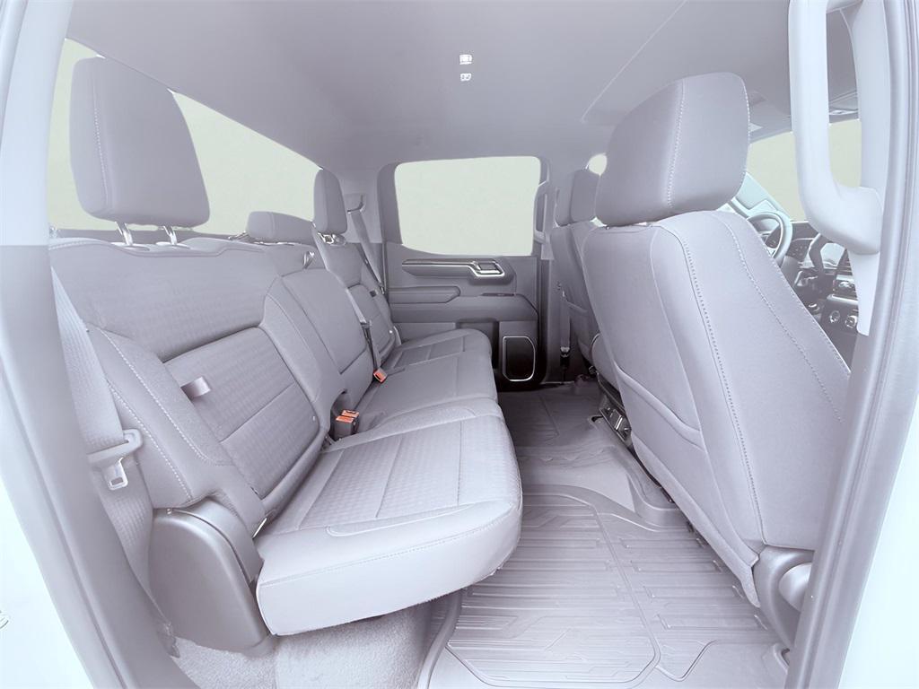 used 2023 GMC Sierra 1500 car, priced at $46,795