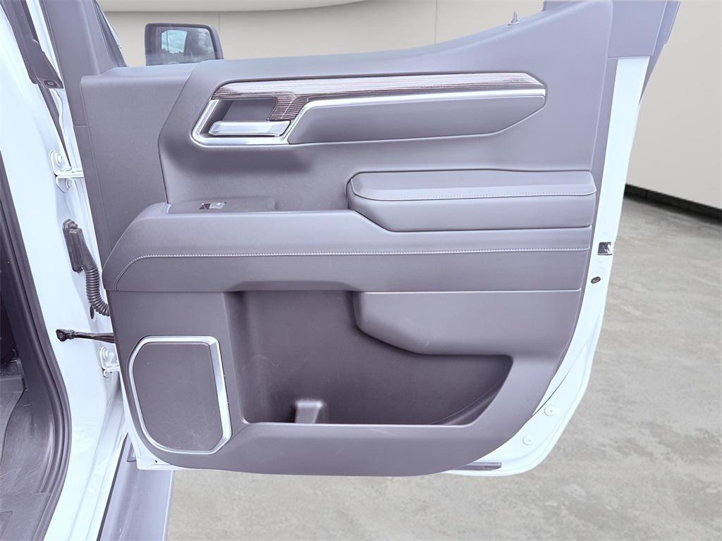 used 2023 GMC Sierra 1500 car, priced at $46,795
